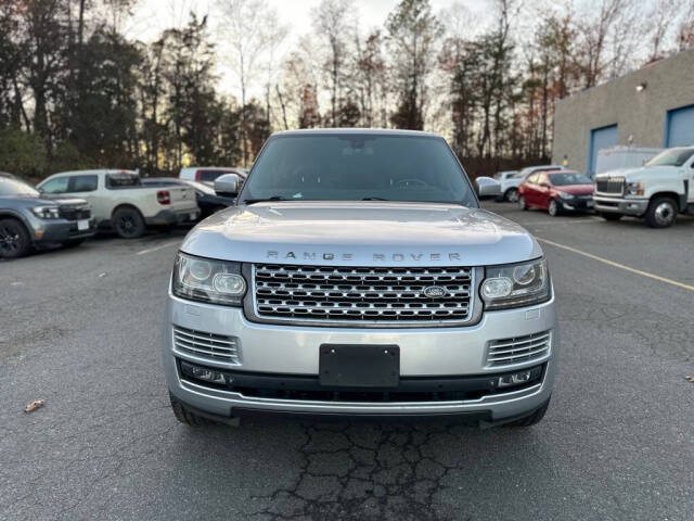 land rover range rover 2015 SALGS2TFXFA236140 image land rover range rover 2015 SALGS2TFXFA236140 image